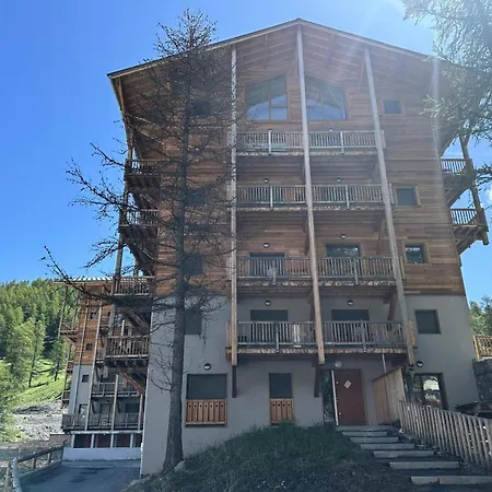 Varsea - Varsea Mae-9991 Apartment Vars (Hautes-Alpes)